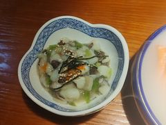 -鳗鱼家·深夜食堂(军博店)