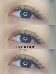 -LILY NAILS美甲美睫