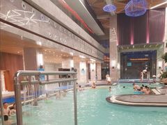 -剑河仰阿莎温泉小镇