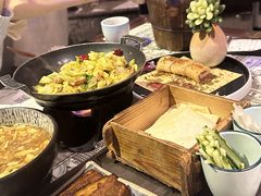 -一味大院•桐庐菜传承店(春江路店)