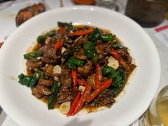 -杨氏青龙虾·羊蝎子(托乐嘉店)