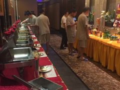 -东方雅典水疗美食汇(金海岸大厦店)