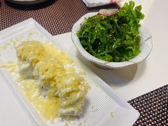 -樱の千渡日式料理·铁板烧•烧鸟(金盛田广场店)