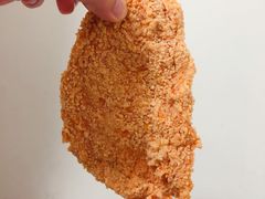 黄金脆鸡排-华莱士·全鸡汉堡(光华路店)