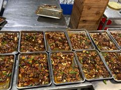 -向民炒鸡老店(火车站店)