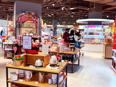 -哈尔信食品超市(哈尔滨王府井购物中心店)