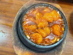-谢记上海大排档(长寿路店)
