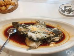 -鱼痴渔醉·食鲜集(月亮湾店)