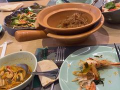 -mango tree芒果树泰国餐厅(青岛万象城店)