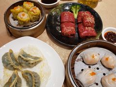 -广东胜利宾馆西关粤中餐厅
