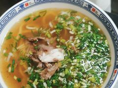 -二宽中国兰州拉面(幸福城店)