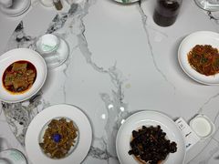 -后海彼岸花园餐厅