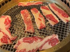 -铭牛烧肉·和牛海鲜自助(高新月牙湖店)