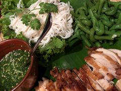 -花马天堂云南餐厅 Lost Heaven(高邮路店)