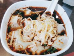 -锡笼记·无锡小笼(方塔店)