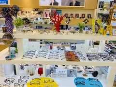 -好宜家眼视光·蔡司店(临汾店)