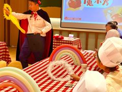 -西贝(宝乐汇店)