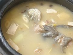 -干老四雅鱼饭店(滨江西路店)