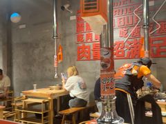 -霸腹烤肉(厦门柚子番店)
