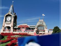 -上海迪士尼度假区