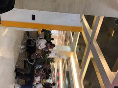 -浦东市民中心-停车场