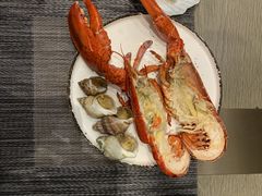 -博林天瑞喜来登酒店·西丽尚膳