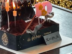 -世博源公馆·本帮融合菜·主题包厢·江景餐厅