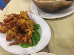 -真浪花园海鲜餐馆