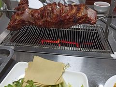 -乌托邦烤羊腿(同德路店)