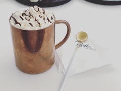 -Hello·生日蛋糕·下午茶·甜品台茶歇(瑞安东山店)