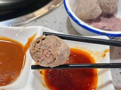 -杏花吴记牛肉火锅