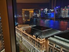 -上海外滩茂悦大酒店