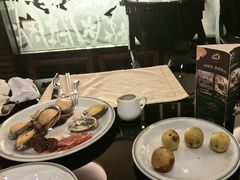 -广州花园酒店·凌璇阁旋转餐厅CAROUSEL360