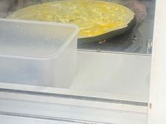 -清真西花市煎饼