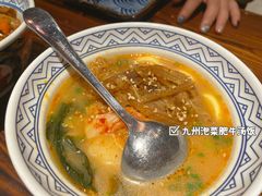 -小川洋风料理(大悦城店)