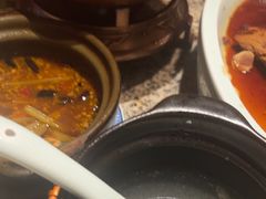 -南京大牌档(青岛万象城店)