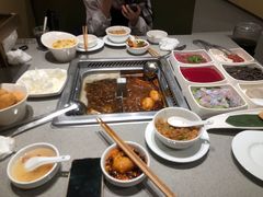 -海底捞火锅(江北万达商业广场店)