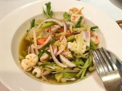 -阿诺泰·泰国餐厅(棕北店)