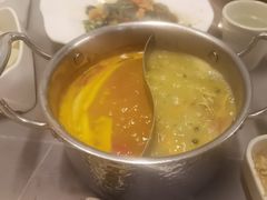 -君邦火锅(新疆大厦店)