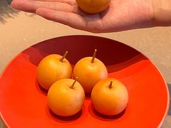 -金海华·悦食东方(苏州中心商场店)