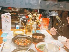 -三品香·江浙菜(松江九谊店)