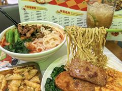 -華歡冰室-WahFoon(吉大店)