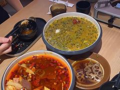 -川堂风·跷脚牛肉·乐山爆炒(宝山日月光店)