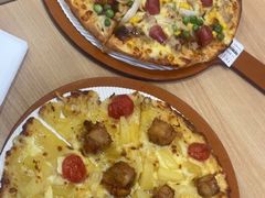 -达美乐比萨(文三路店)
