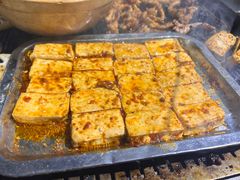 -胡四哥特色火盆烧烤(总店)