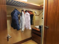 -香港港丽酒店