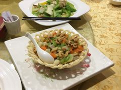 -海宝酒家(中山四路店)