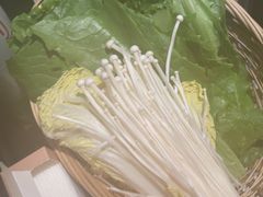 -同仁四季椰子鸡(无锡滨湖万象汇店)