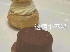 -盛宴标帜餐厅·亲子自助 (南昌喜来登酒店)