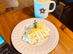 -雕刻时光咖啡馆(北师大店)